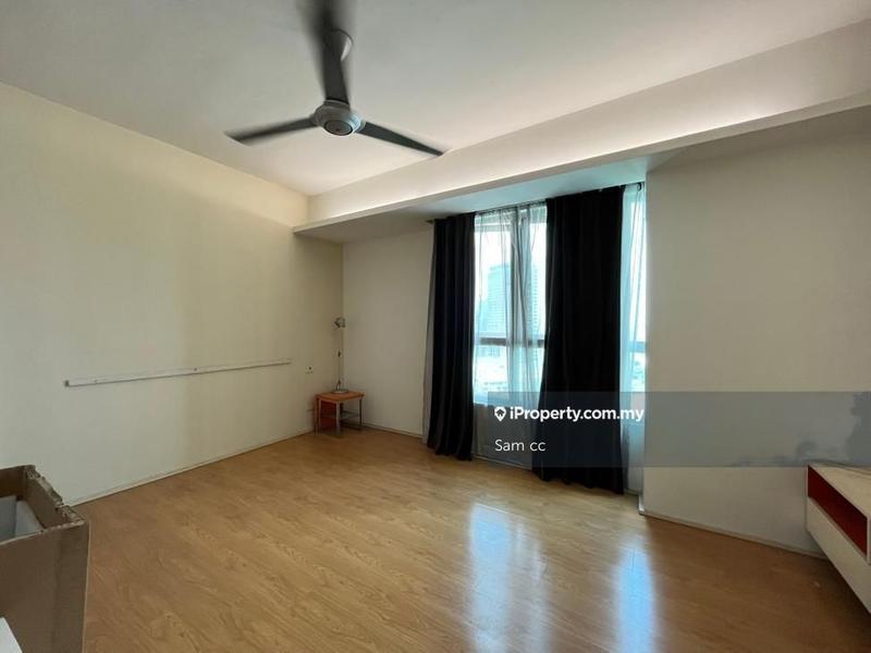 Residensi Servis untuk Dijual di i-Zen @ Kiara 1 oleh Sam cc - iProperty.com.my
