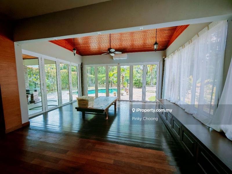 Bungalow House untuk Dijual di Valencia, Sungai Buloh oleh Pinky Choong - iProperty.com.my