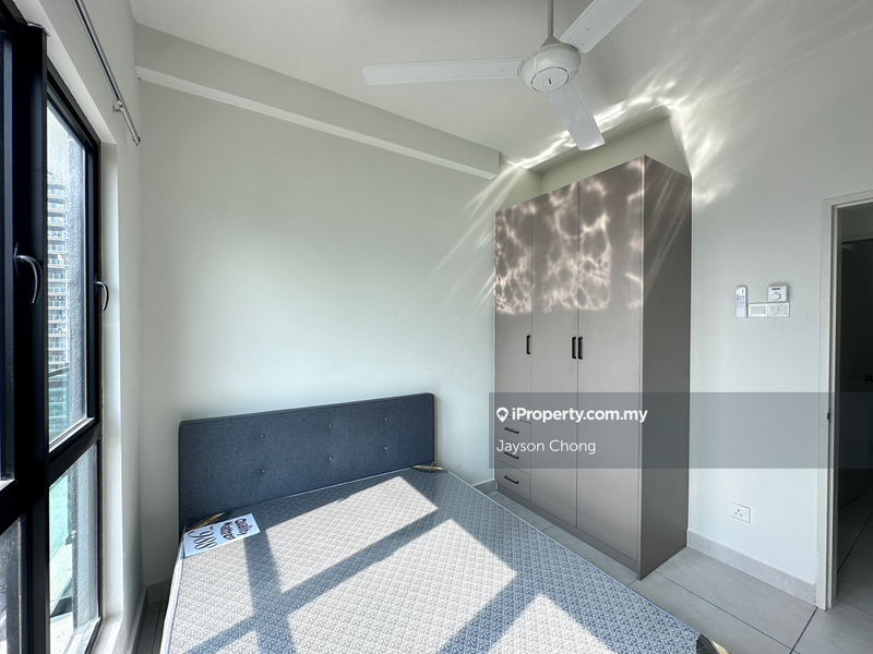 Service Residence for Rent in Majestic Maxim by Jayson Chong - iProperty.com.my