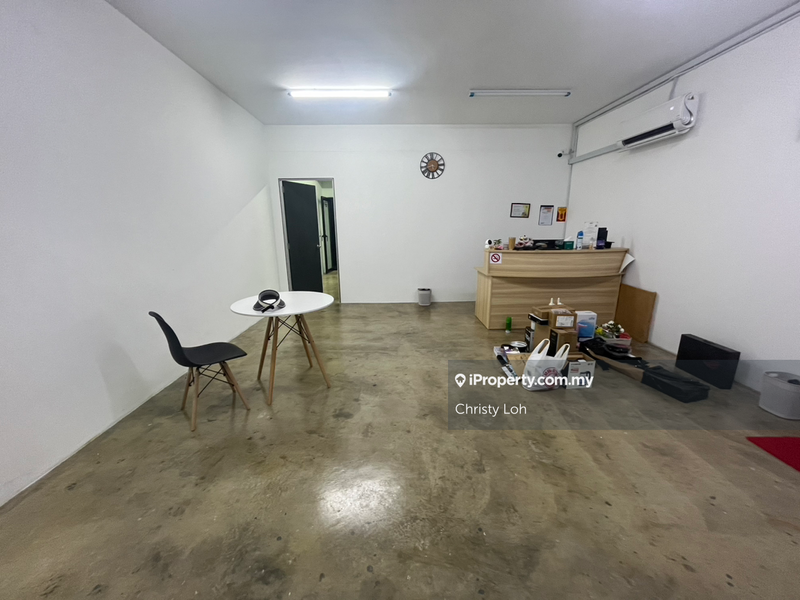 For Rent - Ecohill Taipan