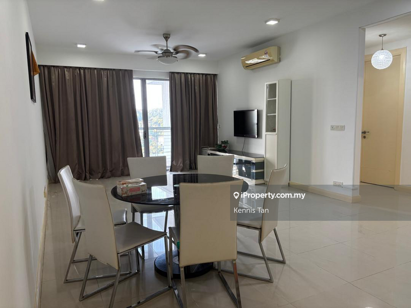 For Rent - The Westside Two