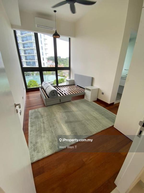 Residensi Servis untuk Dijual di Senada Residence @ KLGCC Resort oleh Wen Wen T - iProperty.com.my