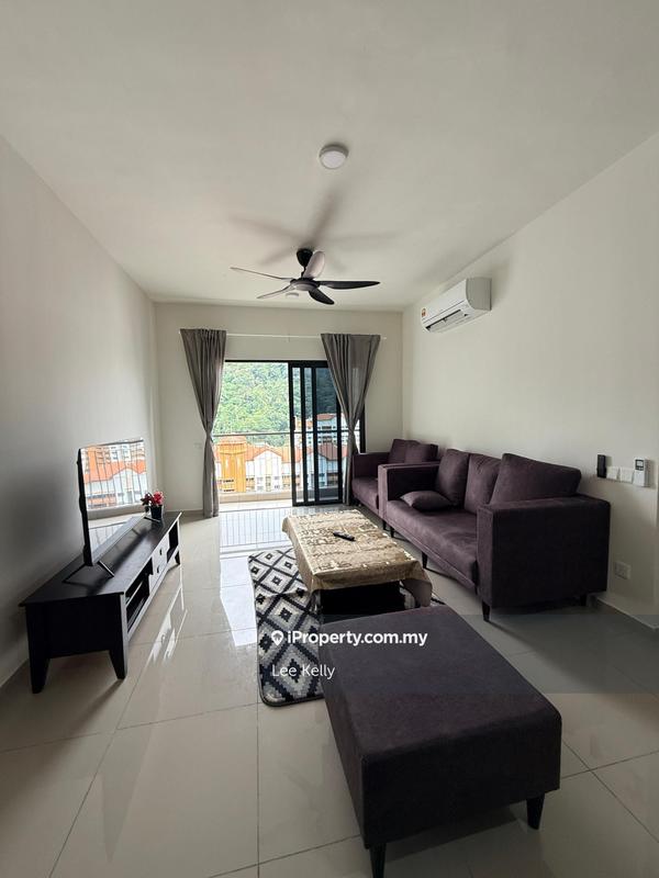 For Rent - D'Cosmos Residences