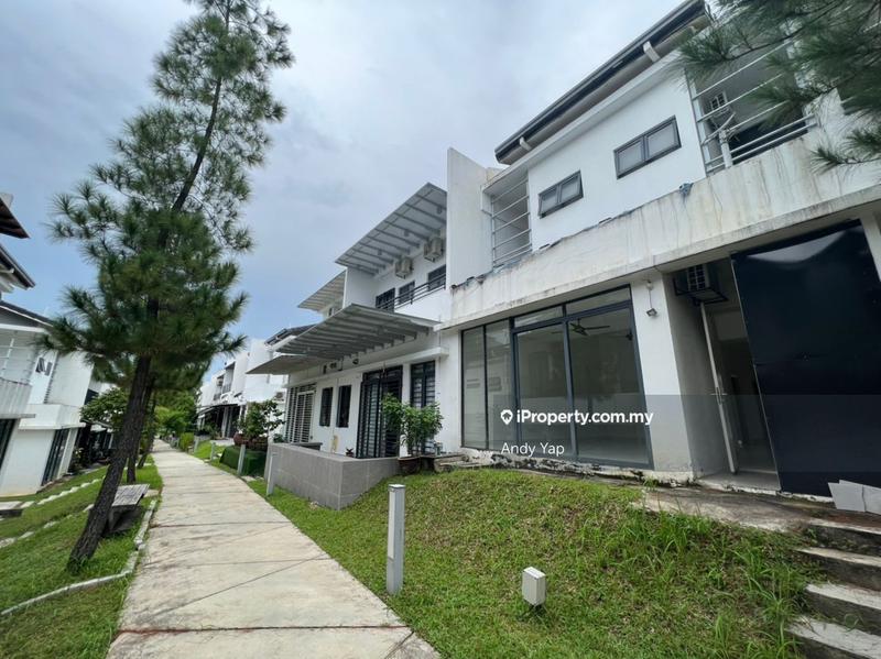 2-storey Terraced House for Sale in Lake Club, Rawang, Rawang by Andy Yap - iProperty.com.my
