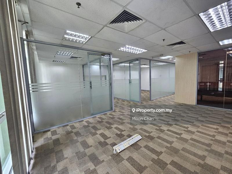 For Sale - Solaris Dutamas, Publika, Mont Kiara