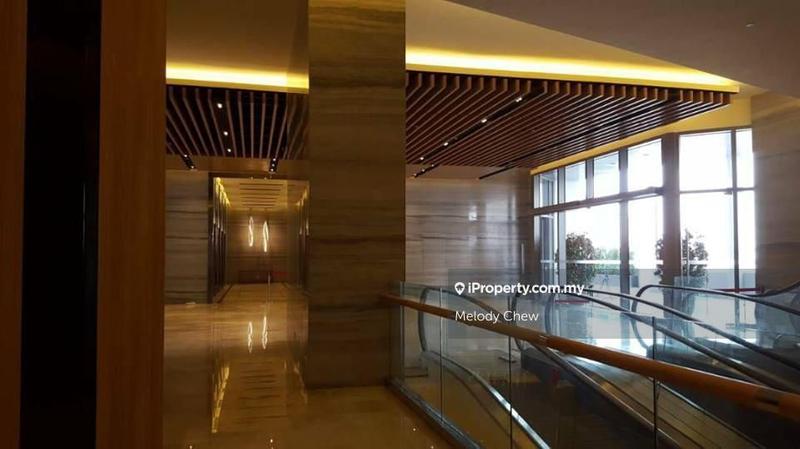 Service Residence for Rent in Pinnacle Petaling Jaya by Melody Chew - iProperty.com.my