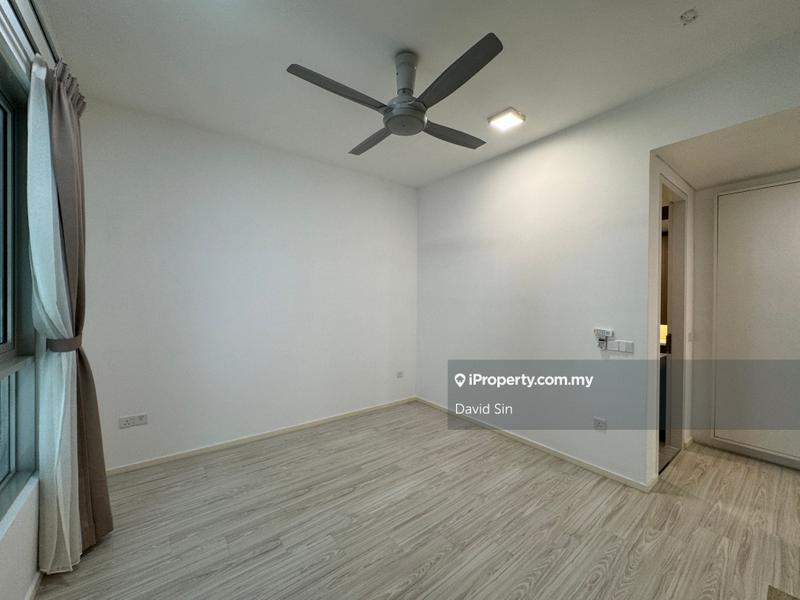 Service Residence for Rent in Cantara Residences by David Sin - iProperty.com.my