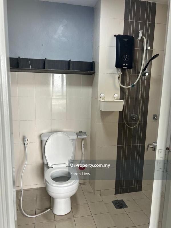 Kondominium untuk Dijual di Symphony Heights (Simfoni Heights) oleh Karen Liew - iProperty.com.my