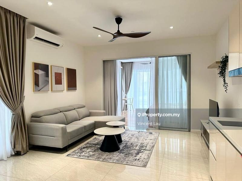 Service Residence for Sale in Quill Residence by Vincent Lau - iProperty.com.my