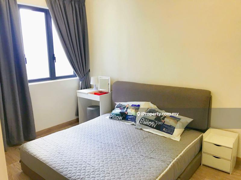 Service Residence for Sale in South View by Ambrose Too - iProperty.com.my