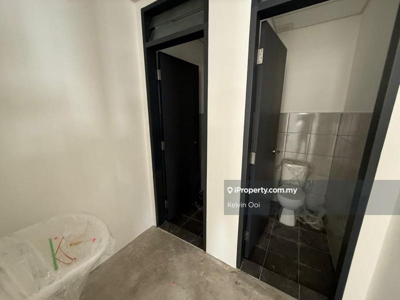 For Rent - Palmera Semi Detached Factory Bukit Minyak For Rent