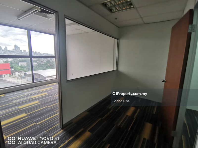 Kedai-Pejabat untuk Disewa di Bangsar, Kuala Lumpur oleh Joane Chai - iProperty.com.my