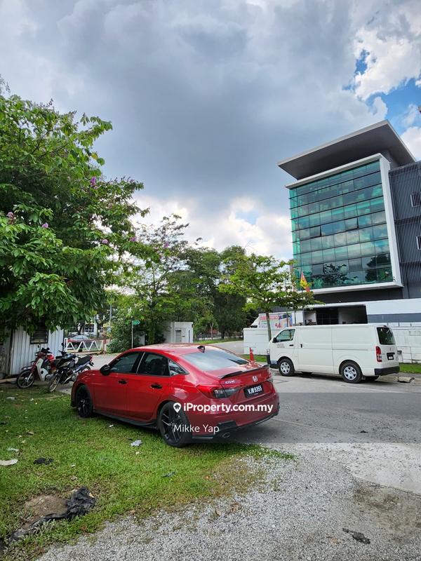 Kilang Berkembar untuk Dijual di Bukit Kemuning, Shah Alam oleh Mikke Yap - iProperty.com.my