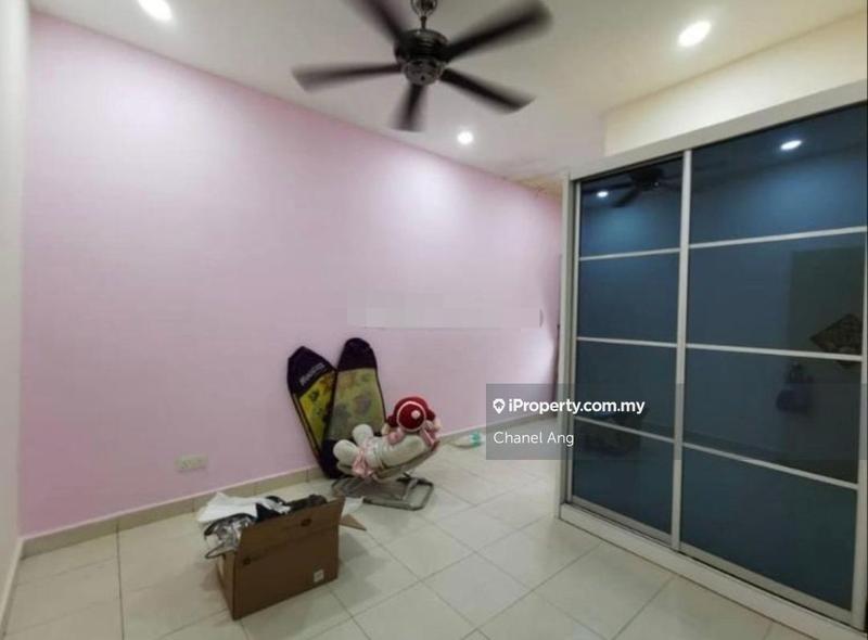 2-storey Terraced House for Sale in Taman Setia Indah, Tebrau by Chanel Ang - iProperty.com.my