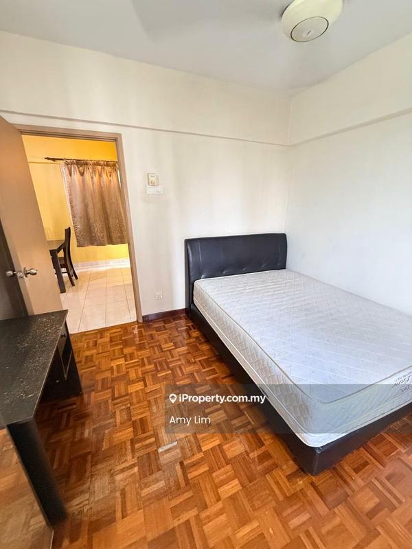 Apartment for Sale in Avenue Court by Amy Lim - Bedroom - iProperty.com.my