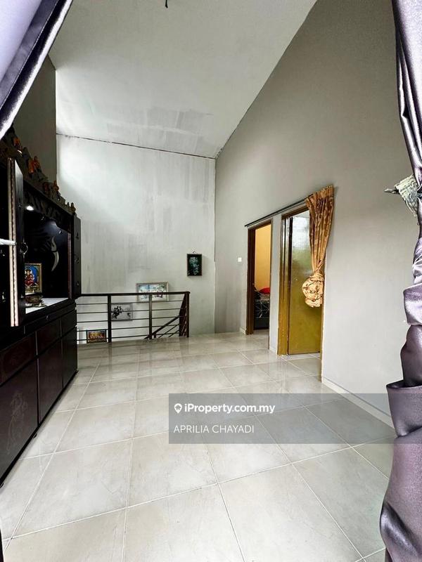 2-storey Terraced House for Sale in Taman Nusa Sentral, Iskandar Puteri (Nusajaya) by APRILIA CHAYADI - iProperty.com.my