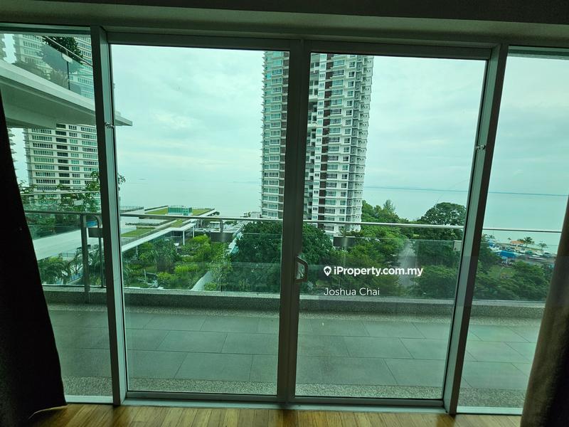 Kondominium untuk Dijual di One Tanjong Condominium oleh Joshua Chai - iProperty.com.my