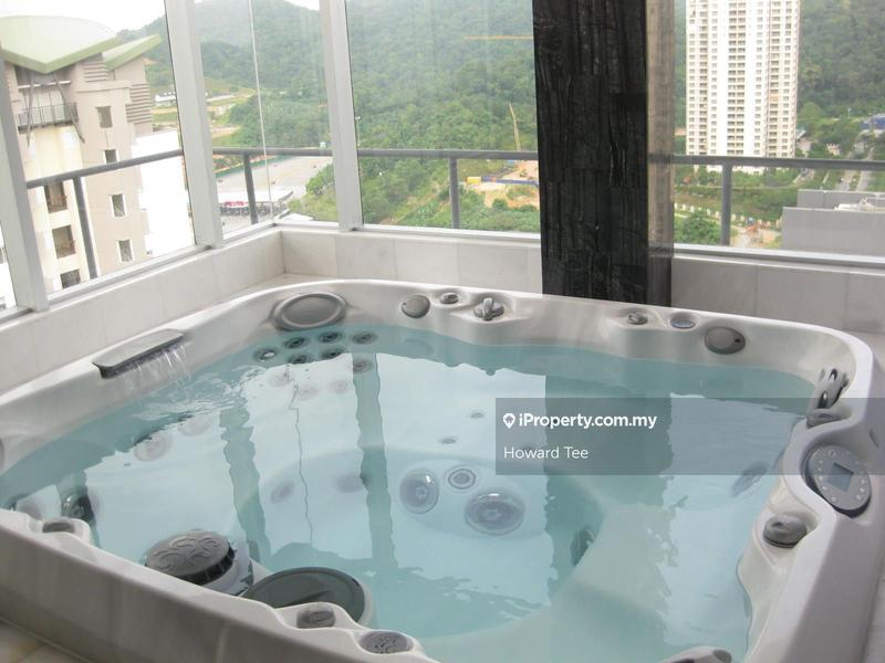 Service Residence for Sale in Verve Suites by Howard Tee - iProperty.com.my