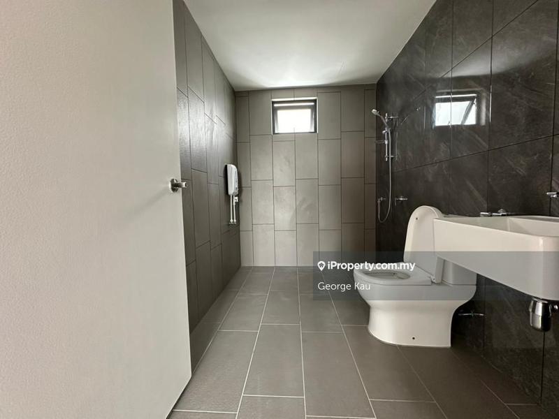Kondominium untuk Dijual di Tuai Residence oleh George Kau - iProperty.com.my