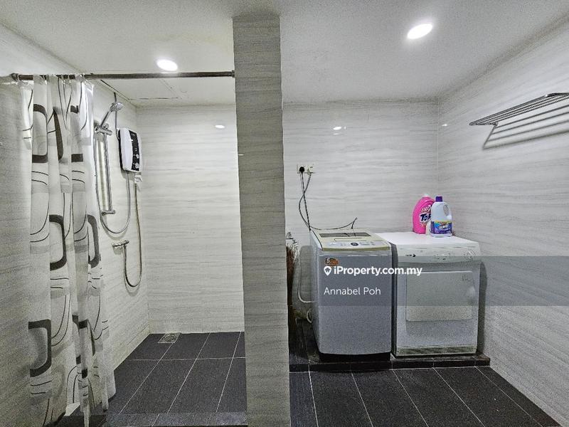 Apartment for Sale in Sucasa Corporate by Annabel Poh - iProperty.com.my