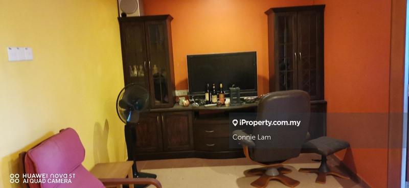 Townhouse for Sale in 3 STORY TOWNHOUSE MERU VALLEY RESORT, Ipoh by Connie Lam - iProperty.com.my