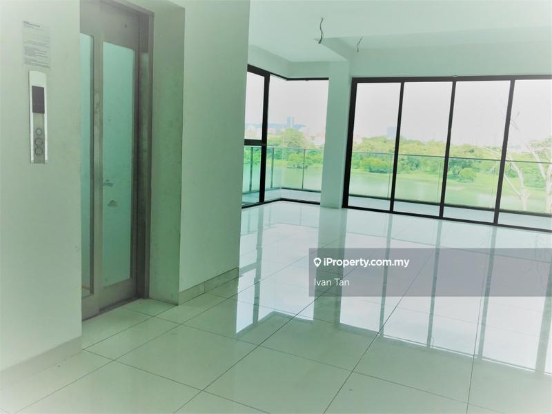Banglo untuk Dijual di Taman Desa, Kuala Lumpur oleh Ivan Tan - iProperty.com.my
