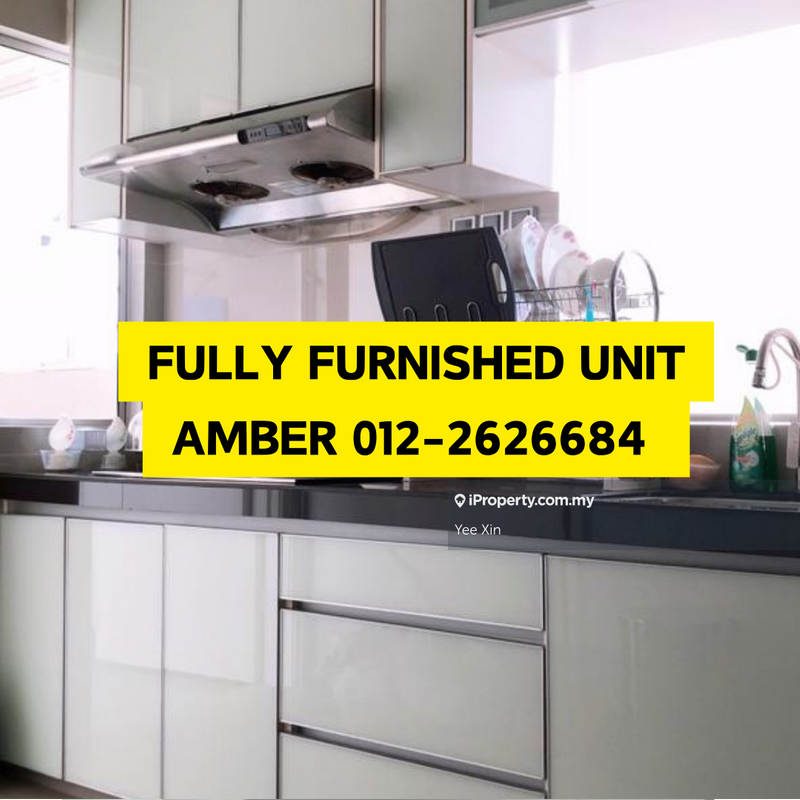 Condominium for Sale in Casa Prima Condominium by Yee Xin - iProperty.com.my