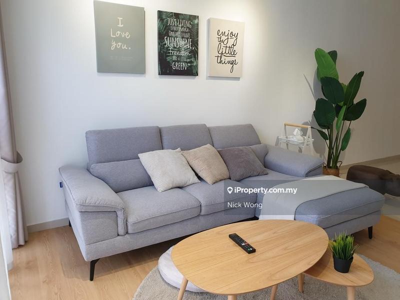 Kondominium untuk Dijual di Midfields oleh Nick Wong - iProperty.com.my