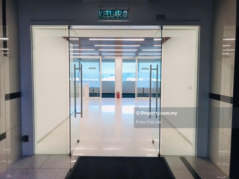 Office for Rent in Bandar Puteri Puchong, Puchong by Enyo Eng Lee - iProperty.com.my
