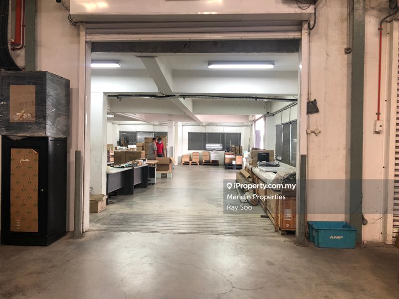 Kilang Terpisah untuk Dijual di Seksyen 51a, Petaling Jaya oleh Ray Soo - iProperty.com.my