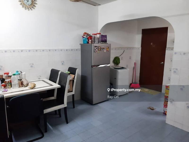 Rumah Teres 2-Tingkat untuk Dijual di Bandar Menjalara, Kuala Lumpur oleh Ray Oh - iProperty.com.my