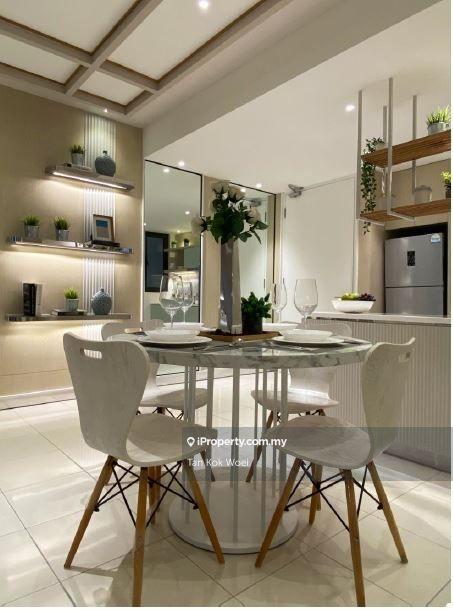 Service Residence for Sale in Aster Hill by Tan Kok Woei - iProperty.com.my