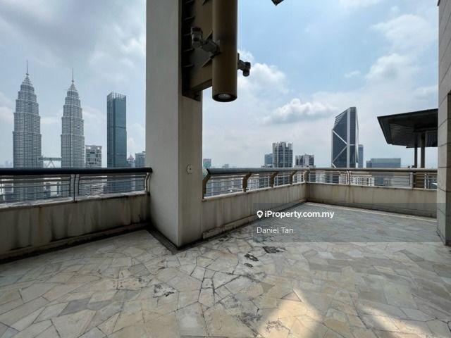 Kondominium untuk Dijual di The Binjai on the Park oleh Daniel Tan - iProperty.com.my