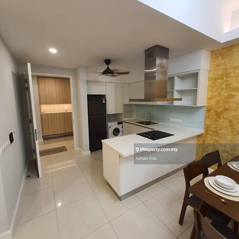 For Rent - The Sentral Suites