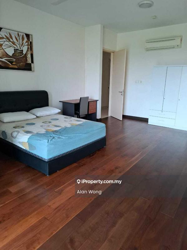 Service Residence for Rent in Isola by Alan Wong - Bedroom - iProperty.com.my