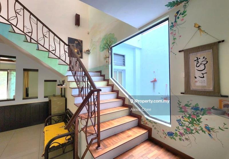 Bungalow House for Sale in Lakeside Villas, Sunway City Ipoh, Ulu Kinta by Alexis Chee - iProperty.com.my