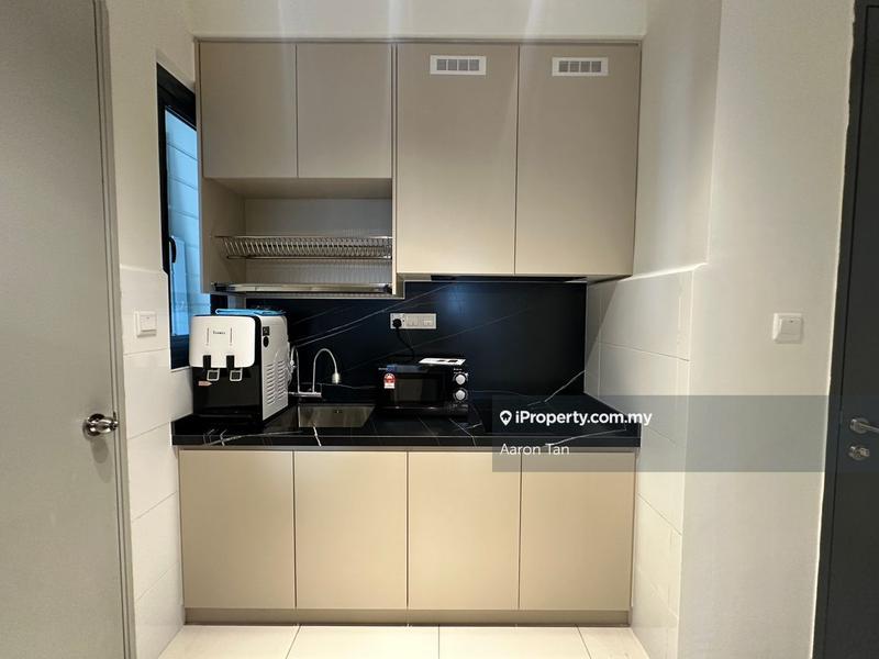 Residensi Servis untuk Disewa di You City 3 oleh Aaron Tan - iProperty.com.my