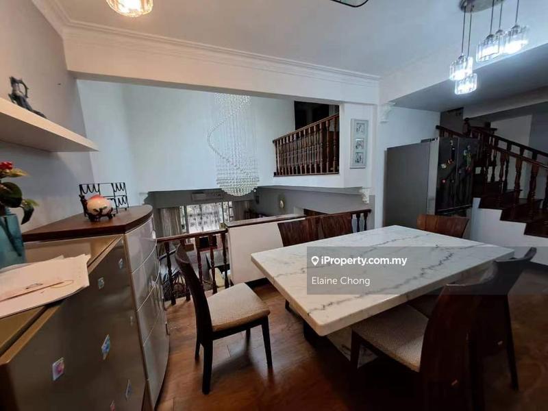 Townhouse for Sale in Ampang Hilir, Ampang by Elaine Chong - iProperty.com.my