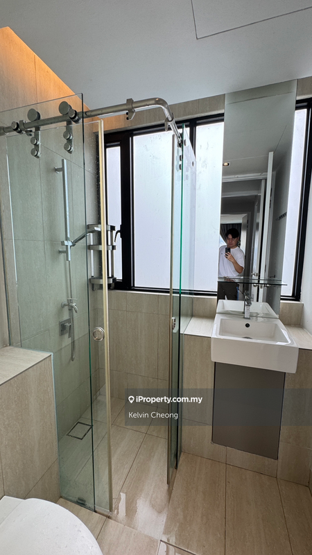 Kediaman Servis untuk Disewa di Lumi Tropicana oleh Kelvin Cheong - iProperty.com.my