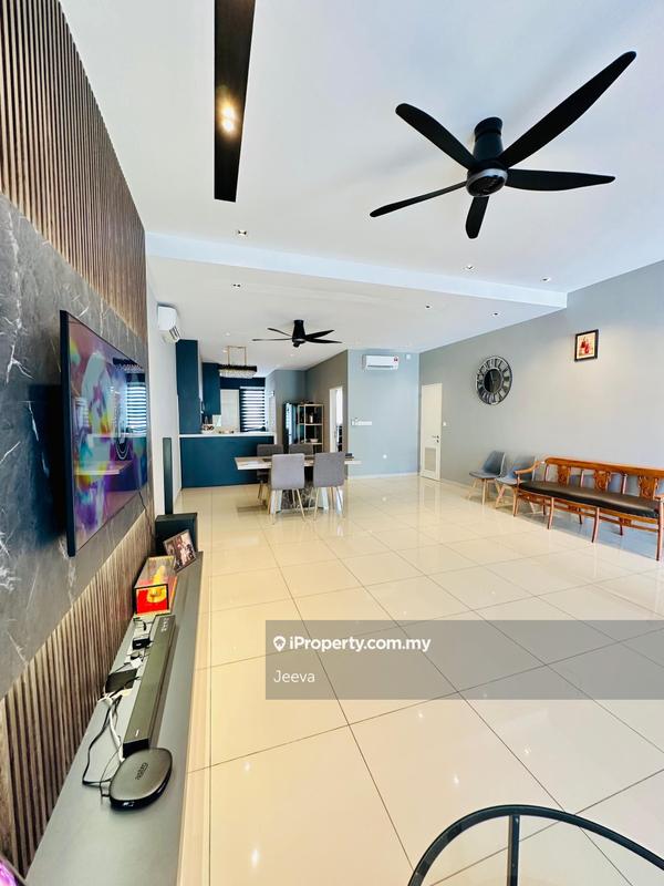 Rumah Teres 2-Tingkat untuk Dijual di Taman Ara Sendayan, Bandar Sri Sendayan oleh Jeeva - iProperty.com.my