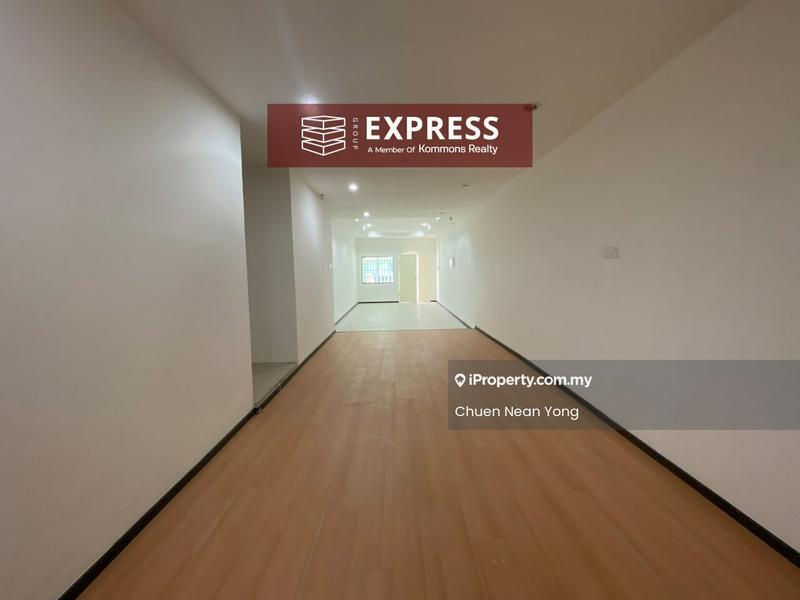 Rumah Berkembar untuk Dijual di Riam, Miri oleh Sam Yong - Interior - iProperty.com.my