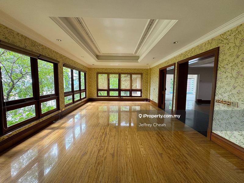 Bungalow House for Sale in Bangsar Hill, Bangsar by Jeffrey Cheah - iProperty.com.my