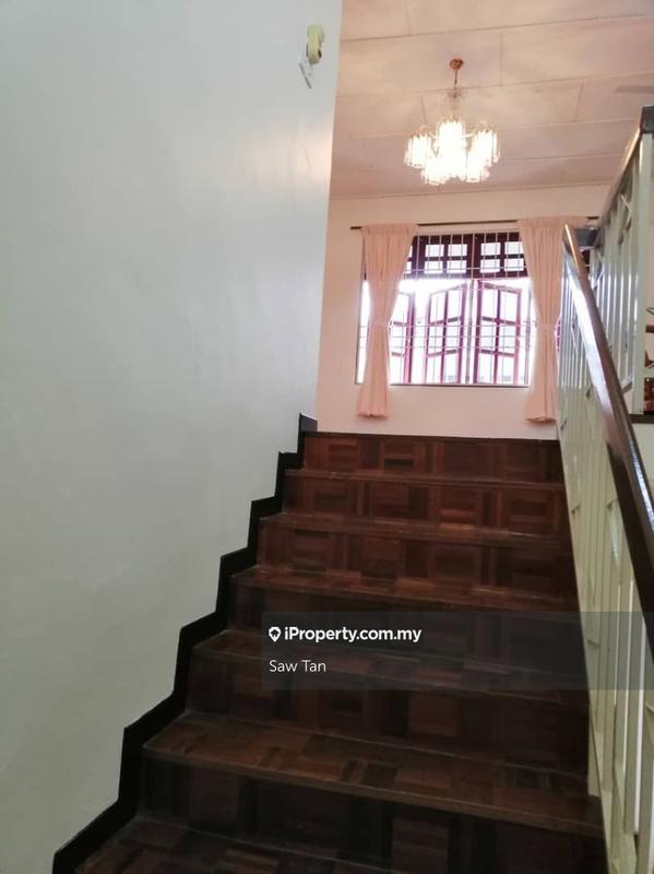 Banglo untuk Dijual di Kulim, Kedah oleh Saw Tan - iProperty.com.my