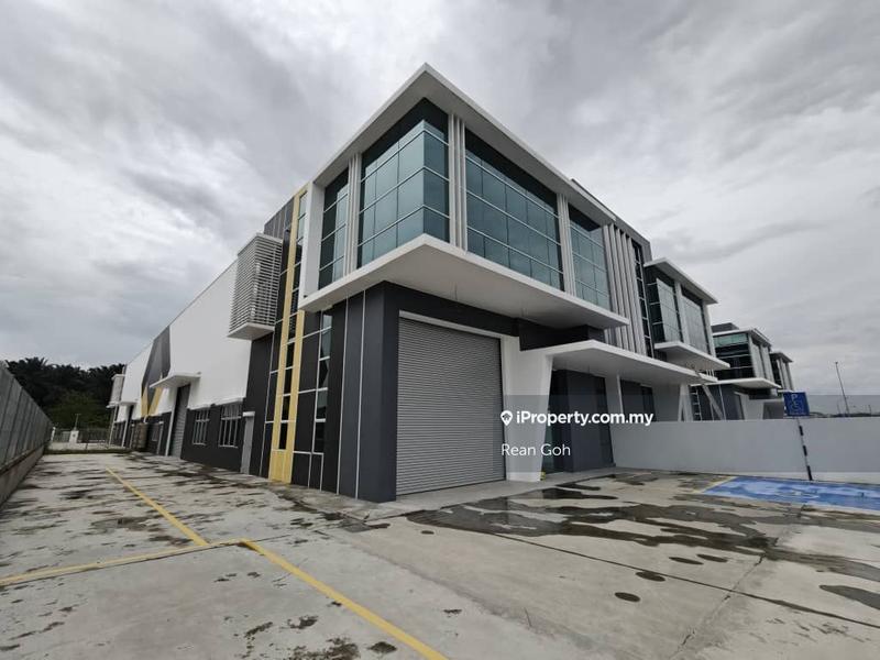 For Rent - Frontier Desa Cemerlang ( Brand New )