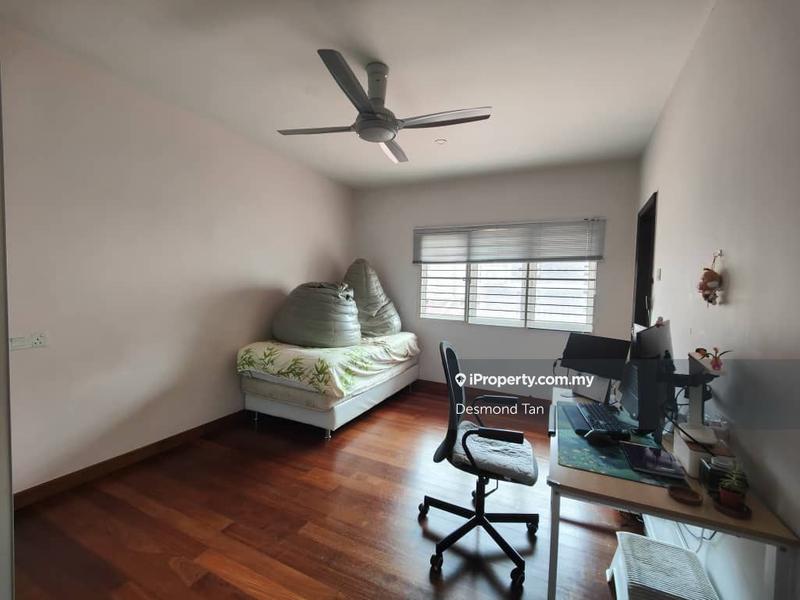Rumah Berkembar untuk Dijual di SS 21, Damansara Utama, Petaling Jaya oleh Desmond Tan - iProperty.com.my