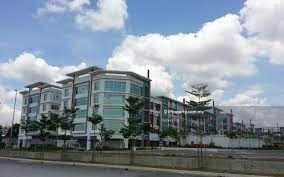 For Sale - The Atmosphere, Pusat Bandar Putra Permai, Seri Kembangan
