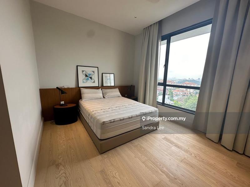 Kondominium untuk Disewa di 6 Kapas oleh Sandra Lee - iProperty.com.my