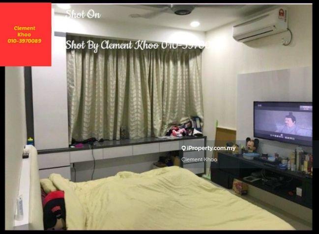 For Rent - Pavilion Resort