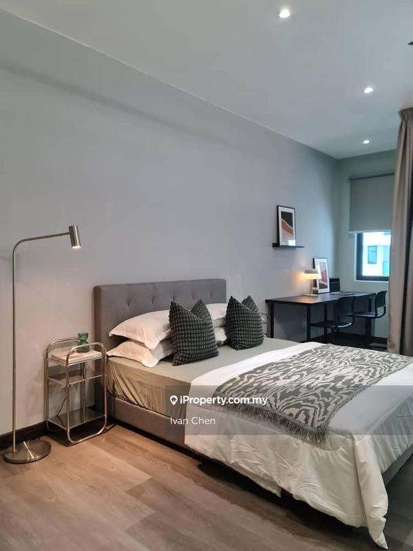 Kondominium untuk Disewa di Vista Bangi oleh Ivan Chen - iProperty.com.my