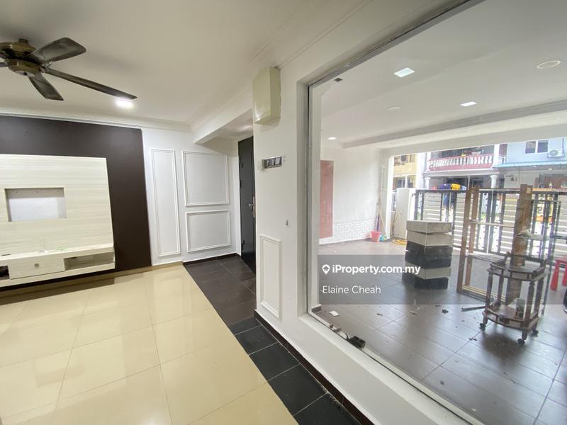 Rumah Berangkai 2 Tingkat untuk Dijual di Taman Selayang Utama, Selayang oleh Elaine Cheah - iProperty.com.my
